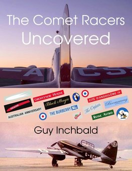 The Comet Racers Uncovered