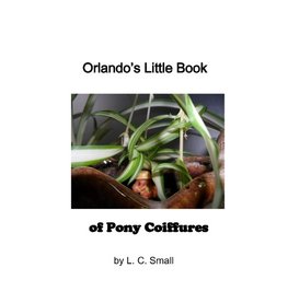 Orlando's Little Book of Pony Coiffures