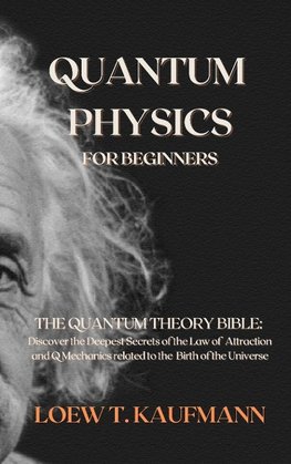 Quantum Physics for Beginners