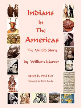 Indians in the Americas