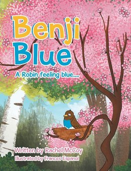 Benji Blue