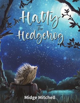 Hatty the Hedgehog