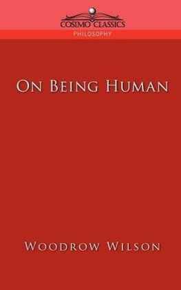 On Being Human