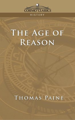 The Age of Reason