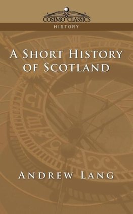 A Short History of Scotland