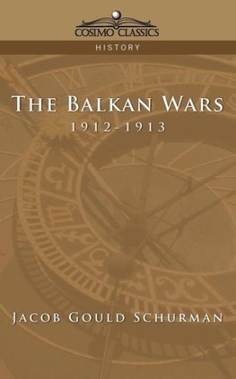 The Balkan Wars