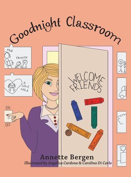 Goodnight Classroom