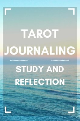 Tarot Journaling