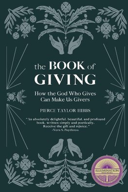 The Book of Giving