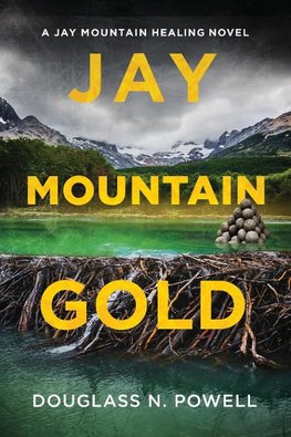 Jay Mountain Gold