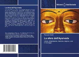 La sfera dell'Ayurveda