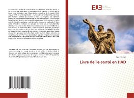 Livre de l'e-santé en HAD