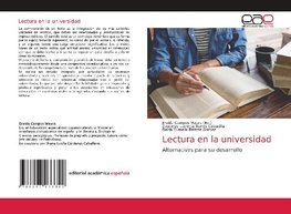 Lectura en la universidad