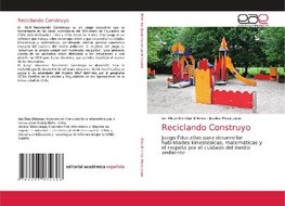 Reciclando Construyo