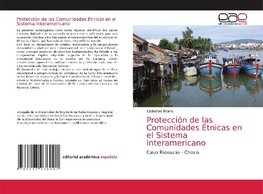 Protección de las Comunidades Étnicas en el Sistema Interamericano