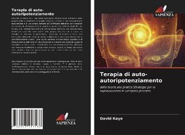 Terapia di auto-autoripotenziamento