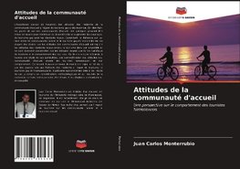 Attitudes de la communauté d'accueil