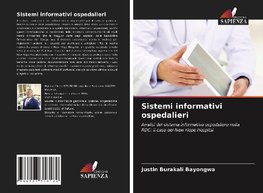 Sistemi informativi ospedalieri