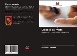 Glucose salivaire