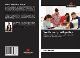 Youth and youth policy