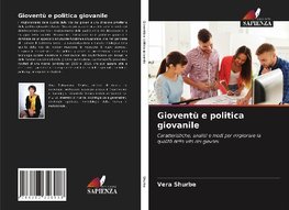 Gioventù e politica giovanile