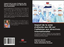 Impact de la zone d'attente des DE sur l'adhésion aux directives internationales