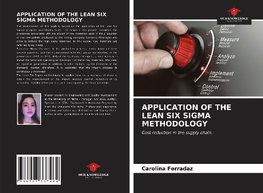 APPLICATION OF THE LEAN SIX SIGMA METHODOLOGY