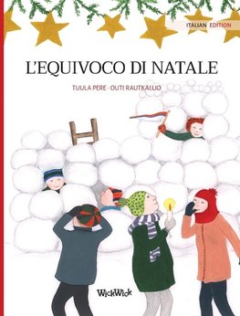 L'Equivoco di Natale