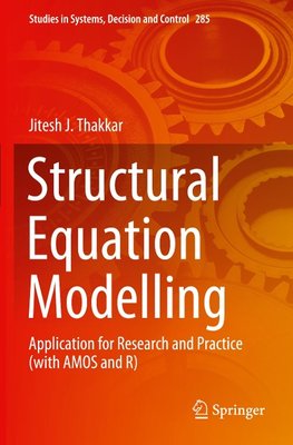 Structural Equation Modelling