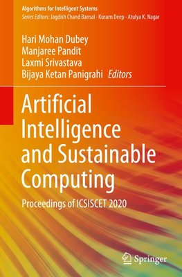 Artificial Intelligence and Sustainable Computing