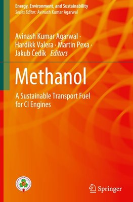 Methanol