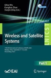 Wireless and Satellite Systems