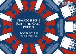 Französische Bar- und Cafékultur