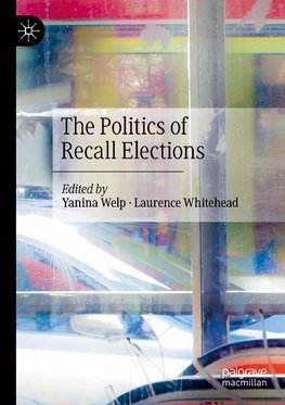 The Politics of Recall Elections