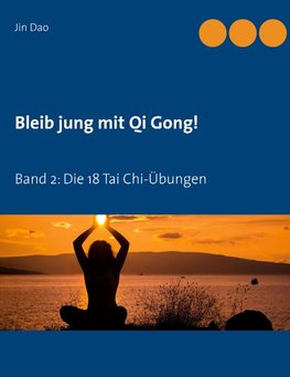 Bleib jung mit Qi Gong