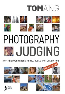 Photography Judging