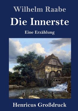 Die Innerste (Großdruck)