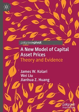 A New Model of Capital Asset Prices