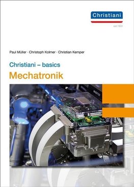 Christiani - basics Mechatronik