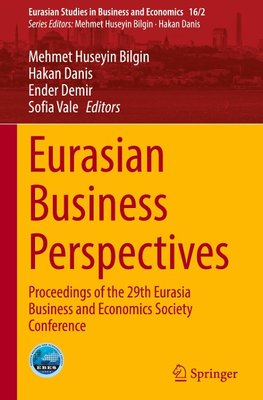 Eurasian Business Perspectives