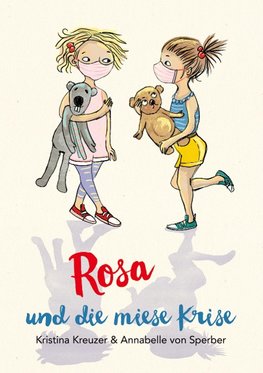 Rosa und die miese Krise