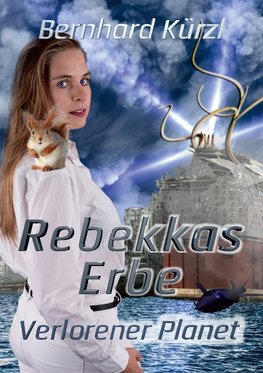 Rebekkas Erbe