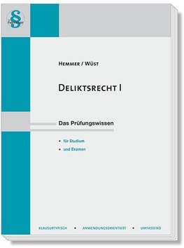 Deliktsrecht 1