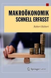 Makroökonomik - Schnell erfasst