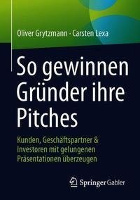 So gewinnen Gründer ihre Pitches