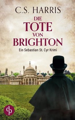 Die Tote von Brighton