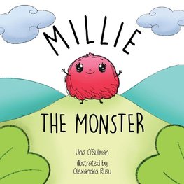 Millie the Monster