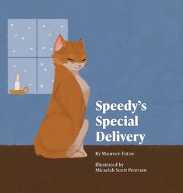 Speedy's Special Delivery