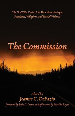 The Commission