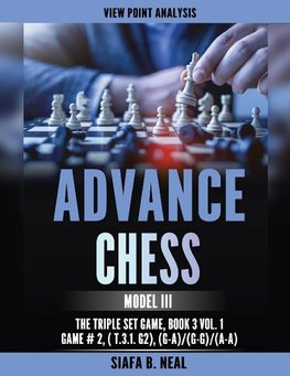 Advance Chess